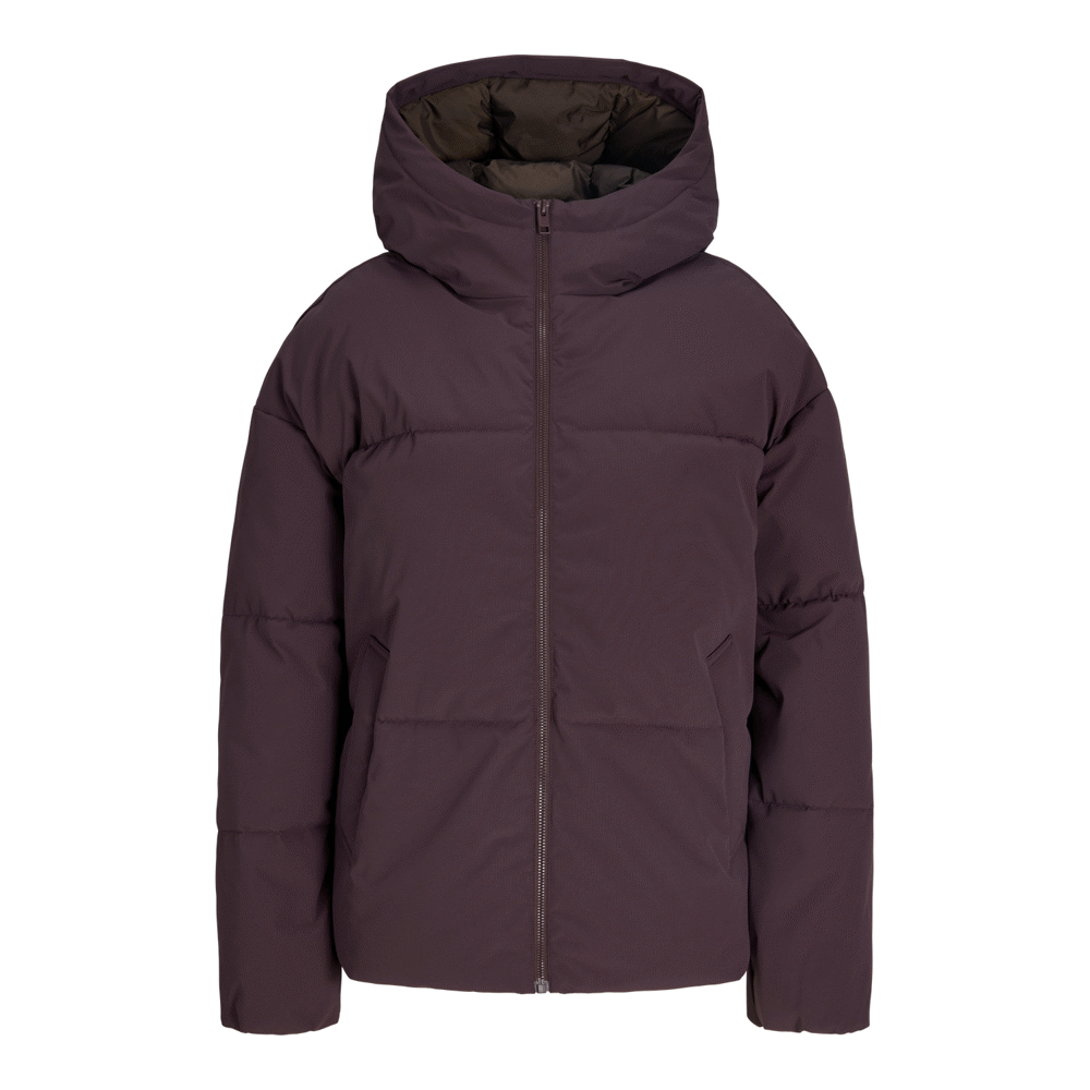 JJXX Galaxy Puffer Jacket